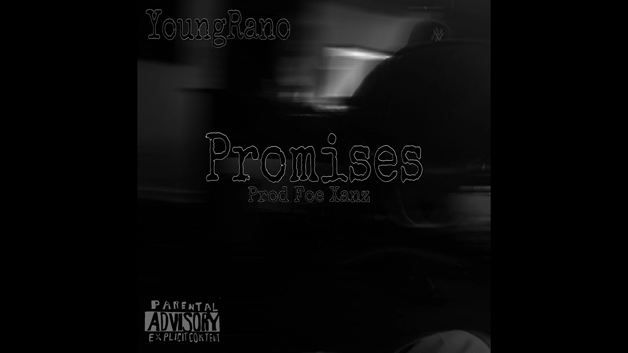 Promises {Prod Foe Xanz}