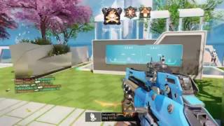 Extremer Hardcore Feed + Killchain  w/M8