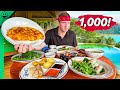 What $1600/Day Gets You in Vietnam!!