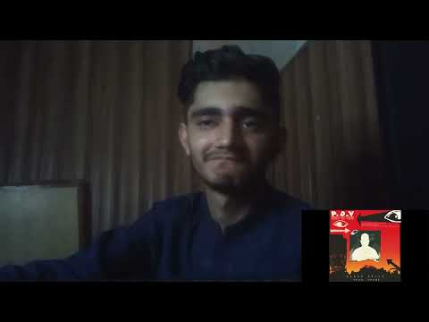 P.O.V (Point Of View) Official Audio | KARAN AUJLA | YEAH PROOF | Pakistani Reaction
