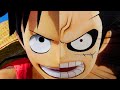 Badass MONKEY D. LUFFY Ultimate