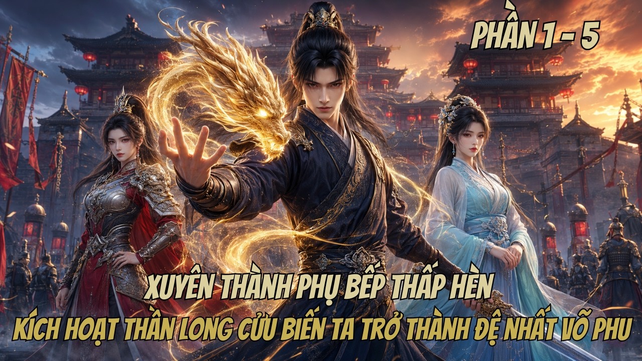 Đệ Nhất Võ Phu