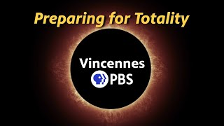 Preparing for Totality: Part 4 - Protecting Your Vision