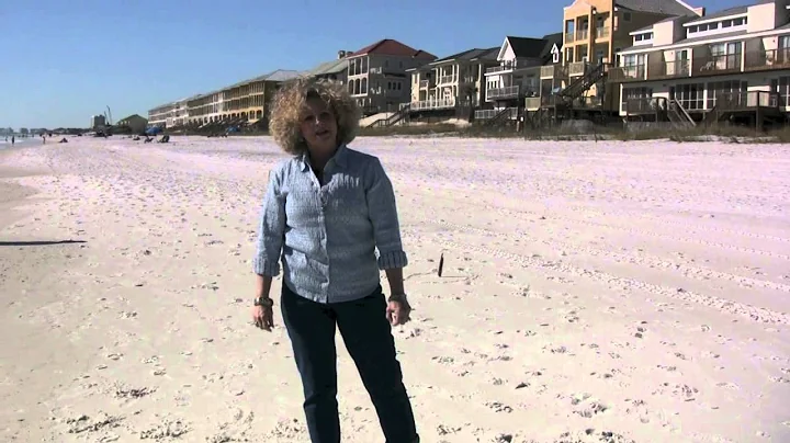 Cynthia Roberson Message from the Beach - Coldwell...