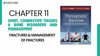 Fracture: Types, Immobilization and Management |Therapeutic exercises Chapter no 11
