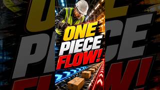 What Is One Piece Flow in Lean Construction