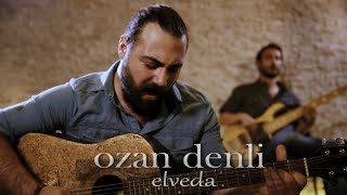 Ozan Denli - Elveda (Akustik) Resimi