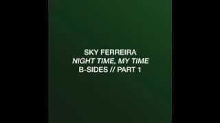 Sky Ferreira - I'm On Top chords
