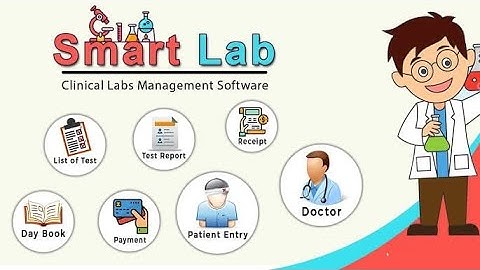 LabPro Pathology Software I Laboratory Software I Diagnosis Software | Adwing Technologies| Tutorial