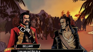 Revisiting Classics | “Chapter 2 - The Prince of Pirates” | Assassin’s Creed Pirates