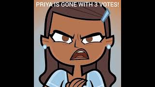 TOTAL DRAMA MEGA | S1 EP16 | Viewer Voting | #totaldrama #tdi #goviral