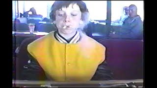 Fake Cigarette Hilarity | Funny Home Movie 1990 by Simply Seth 5,293 views 4 years ago 3 minutes, 57 seconds