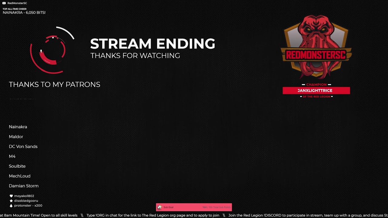 Sunday Morning Combined Mining Event - QV Breakers and Glaciem Ring