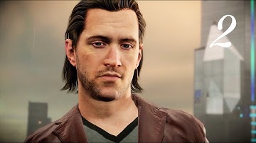 Infamous First Light Walkthrough Gameplay Part 2 - Training