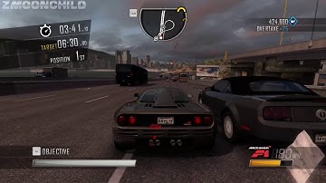 Starter Save - Part 9 - Chapter 5 - Driver® San Francisco - Deluxe Edition - complete walkthrough