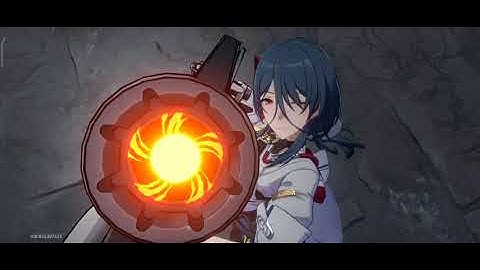 Honkai: Star Rail - Trial of Equilibrium, Part 1