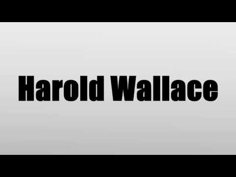 Videó: Interjú Mr. Harold Wallace Rosenthal-nal és Mdash; Alternatív Nézet