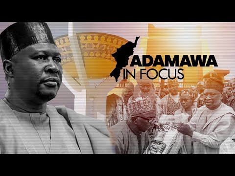 ADAMAWA IN FOCUS EP 1