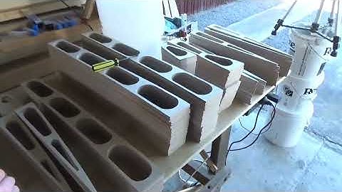 Making Ribs for a 1917 Sopwith Camel Ep18