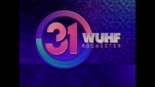 February 23, 1988 Commercial Breaks Wuhf Fox, Rochester