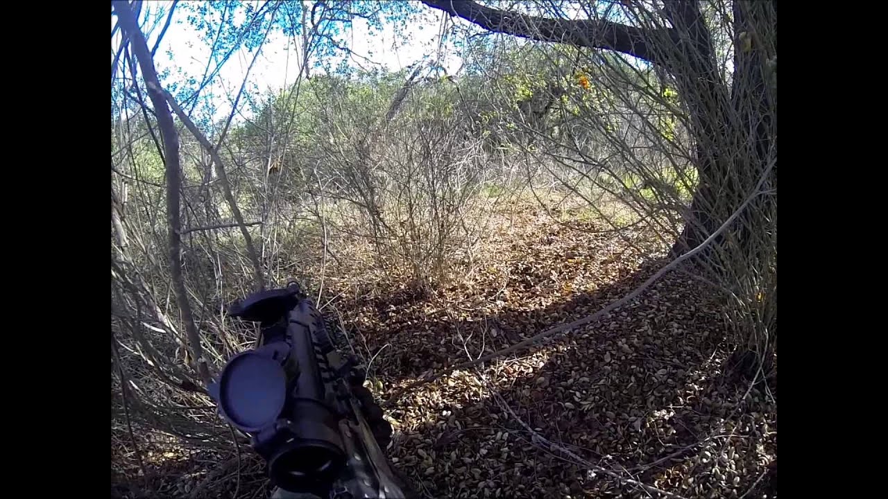 Christmas wars at Mr. paintball USA 121414 part 1 YouTube