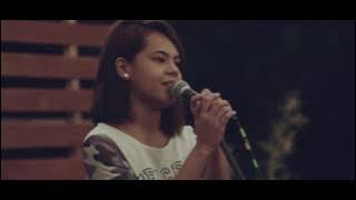 Poetry - SA PAGITAN KA NATAGPUAN by Maimai Cantillano