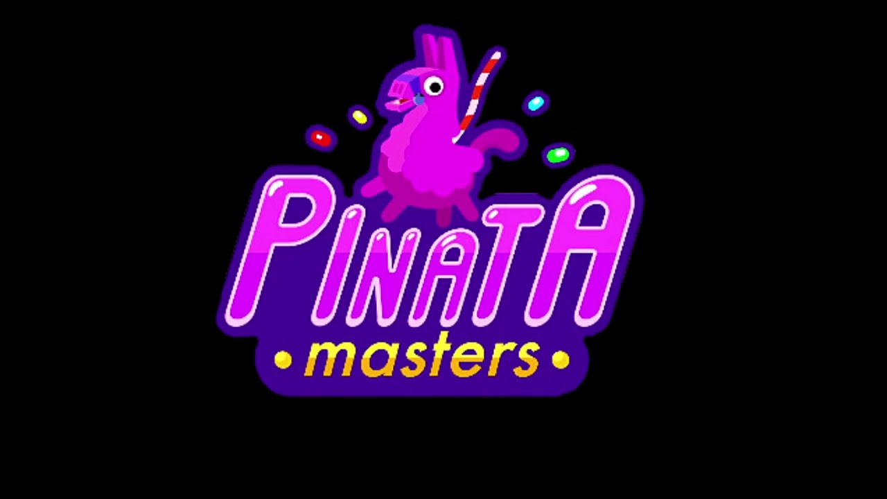 Pinatamasters OST - Main Theme - Extended