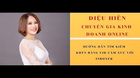 Hướng dẫn Quét uid cảm xúc