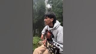 GUZARISH (short-cover)