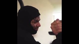 6Ix9Ine Arm Wrestle Bradleymartyn