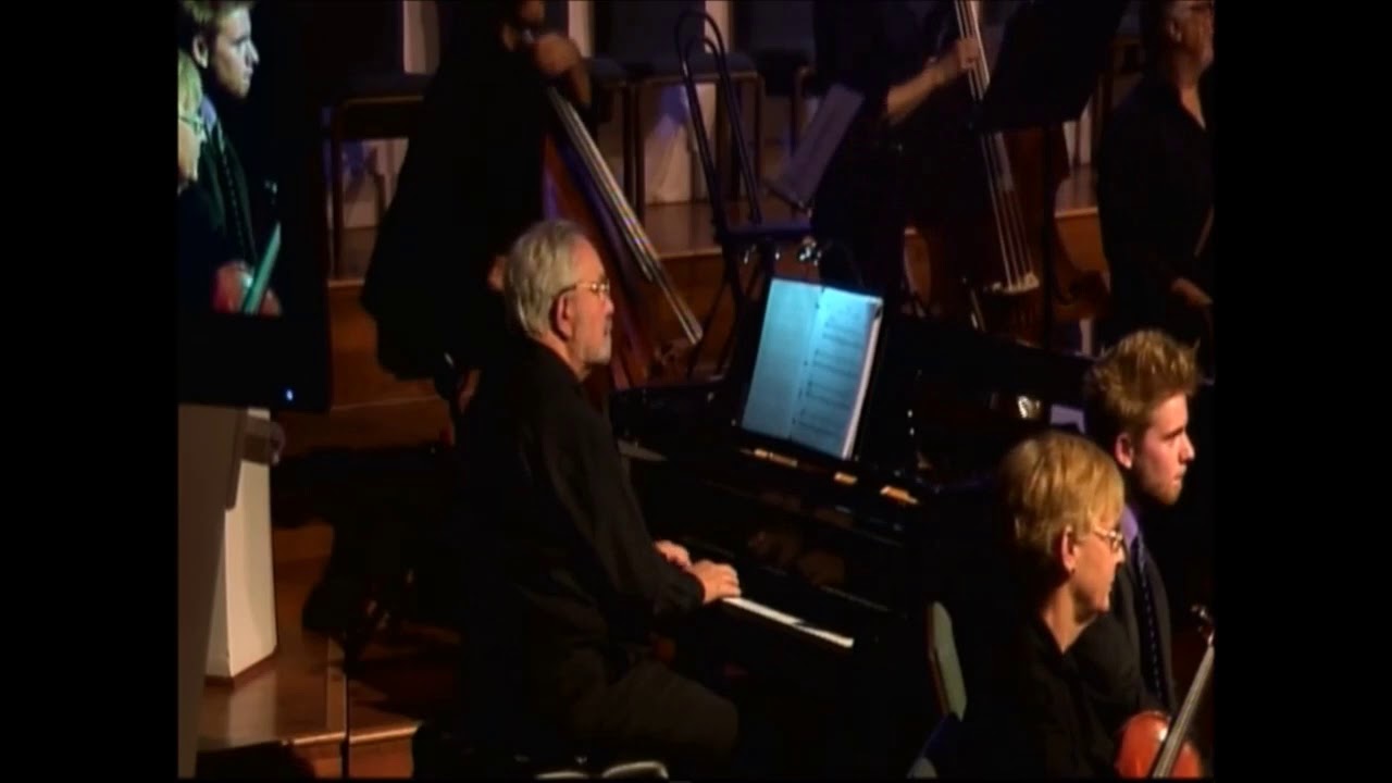 Lujon by Henry Mancini   VCO 4 10 19