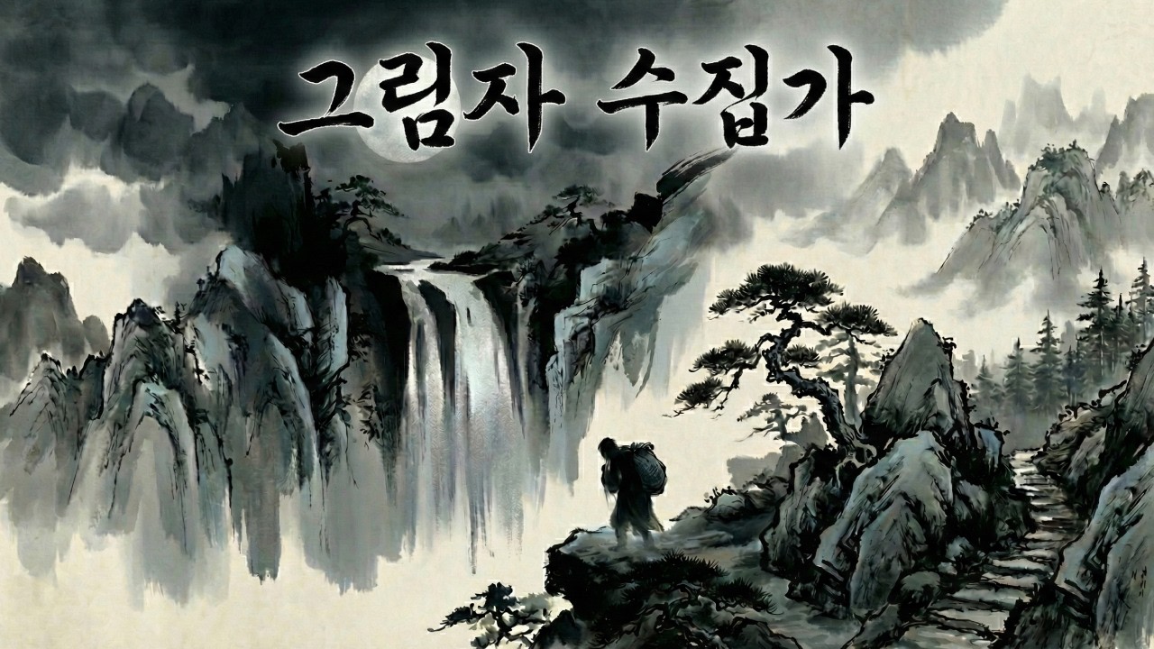 [MV] 그림자 수집가