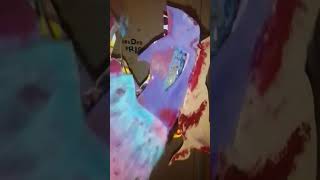 10 times in his Back#horror#fail # #funny #trending #art #shocked #ouch #bloopers