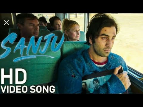 Kar Har Maidan Fatheh  Full Video Song  2018  Sanju  Ranbir Kapoor  Sanjay Duty  HD