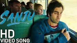 Kar Har Maidan Fatheh | Full Video Song  2018 | Sanju | Ranbir Kapoor | Sanjay Duty | HD
