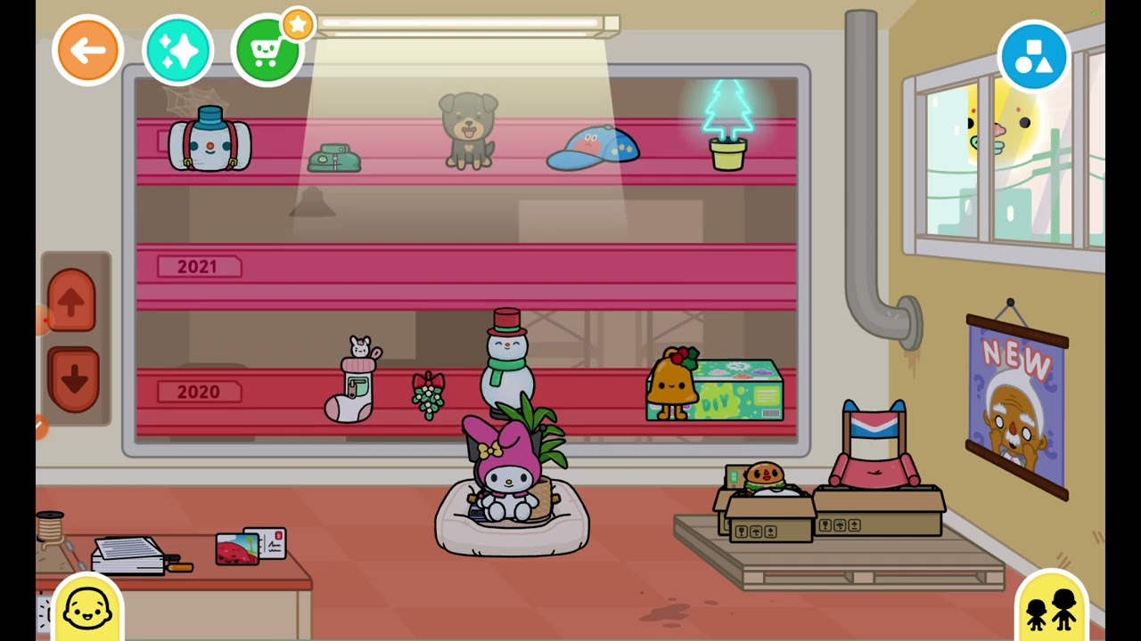 Arkadaşlar biraz hastayım uzun video'lar gelicek❤