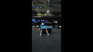 Yukiya Uda takes the win over Qualifier Ryoichi Yoshimura