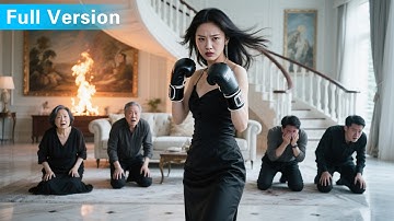 🔥HOT! Reborn for revenge, she slapped her wicked family 100 times—everyone fell to their knees!