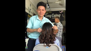 Hướng dẫn cắt xăn tầng cao dễ áp dụng tại lớp học nâng cao