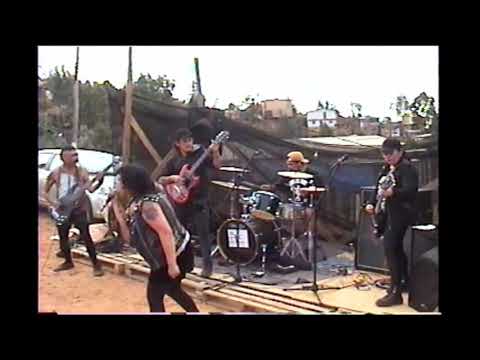 TOCATA A BENEFICIO EN NEWEN KURUF 2 10 12 21