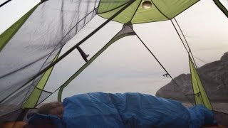 Sac De Couchage Ferrino LIGHTECH SM 1100 - Unisexe Adulte - Multicolore - Camping Randonnée