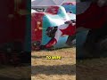 This is what a PRO Paintball Player looks like (@40.media)