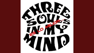 Video voorbeeld van "Three Souls in My Mind - Oye"