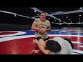 Wyatt Hendrickson Crossface Series From Top | Technique Tuesday