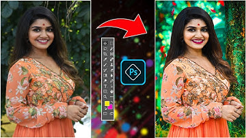 How To Joint Picture Editing Remove Background in Photoshop cc | Edit Zone