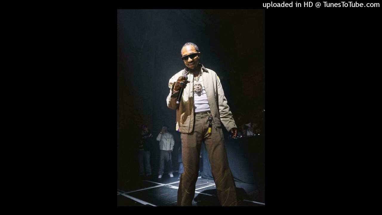 (FREE) Loe Shimmy Type Beat - ''Get Right''