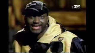 Timbaland & Magoo featuring Missy Elliot & Aaliyah - Up Jumps Da Boogie - MUSIC VIDEO