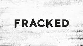 Fracked Reveal Trailer (PC VR)