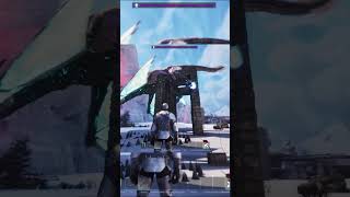 Easy Managarmr Tame Ark