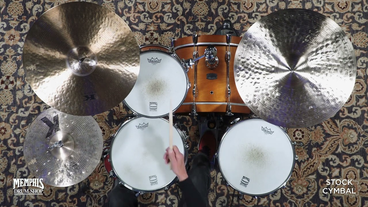 Zildjian 14